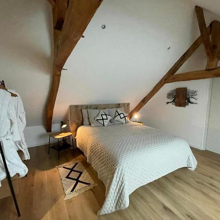 Hotel L'Eau Par Feyte Blérancourt Zewnętrze zdjęcie