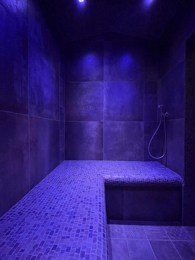 Hotel L'Eau Par Feyte Blérancourt Zewnętrze zdjęcie