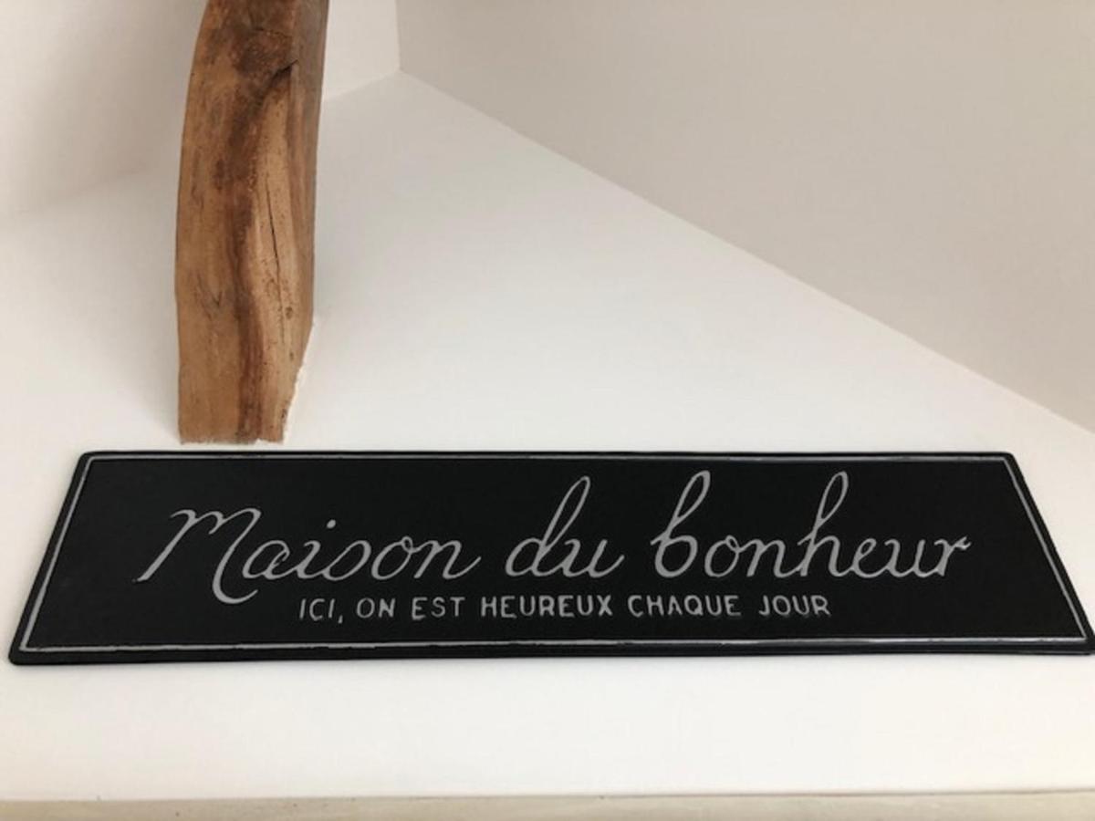 Hotel L'Eau Par Feyte Blérancourt Zewnętrze zdjęcie